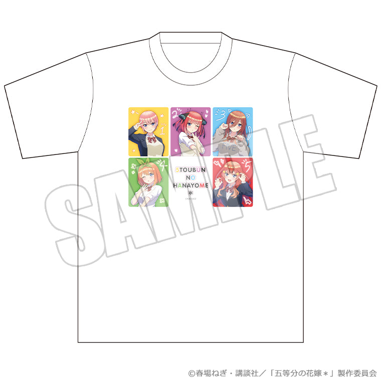 Tシャツ＜Trick or Heart♡＞