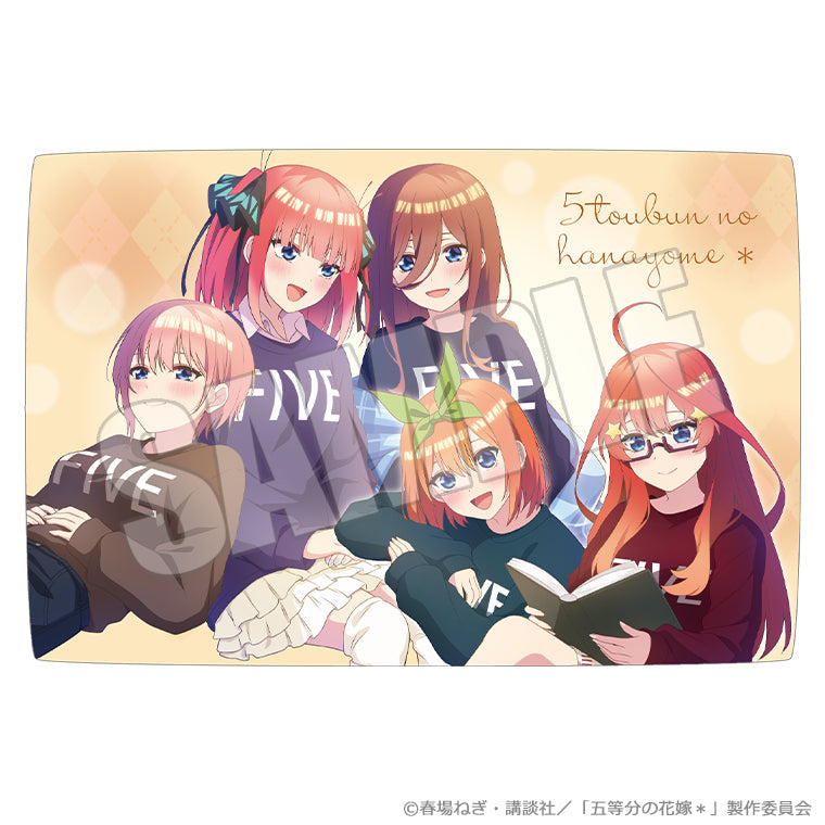 クッション＜暖炉のそばで Silent Time＞