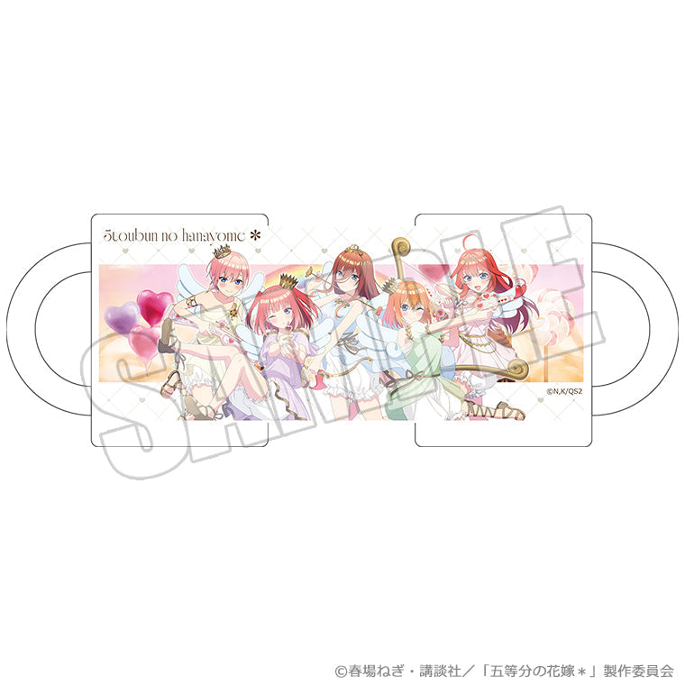 マグカップ＜バレンタイン・バレット＞
