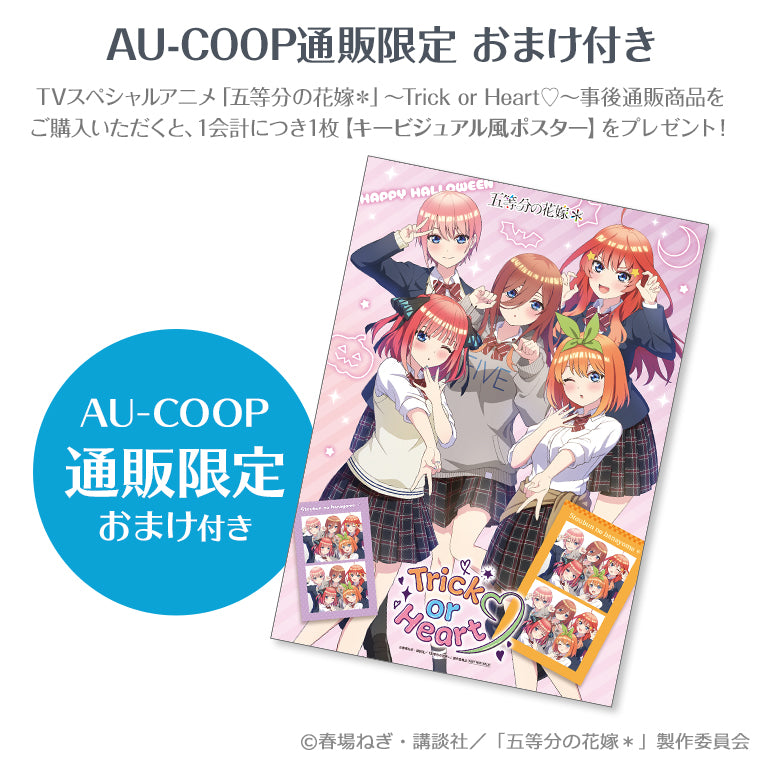 Anisugarフルーツドーナツ＜Trick or Heart♡ 五月＞3個セット