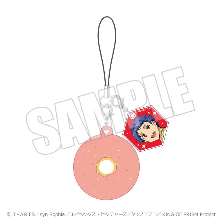ドーナツチャーム＜KING OF PRISM-Your Endless Call- シン＞