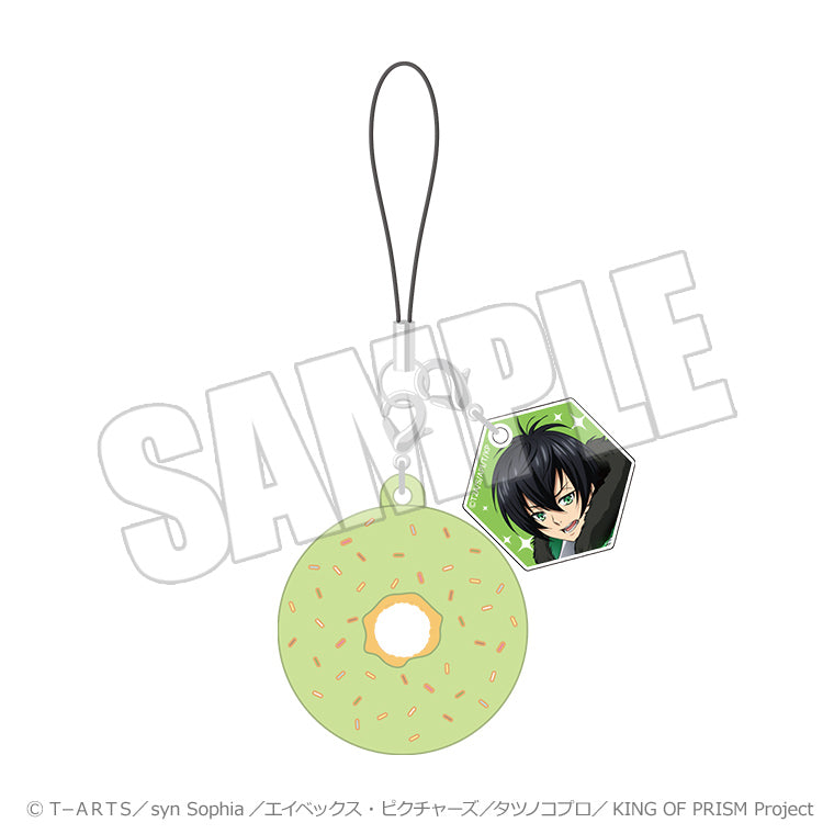 ドーナツチャーム＜KING OF PRISM-Your Endless Call- タイガ＞