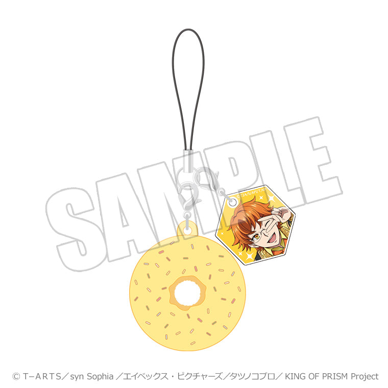 ドーナツチャーム＜KING OF PRISM-Your Endless Call- カケル＞