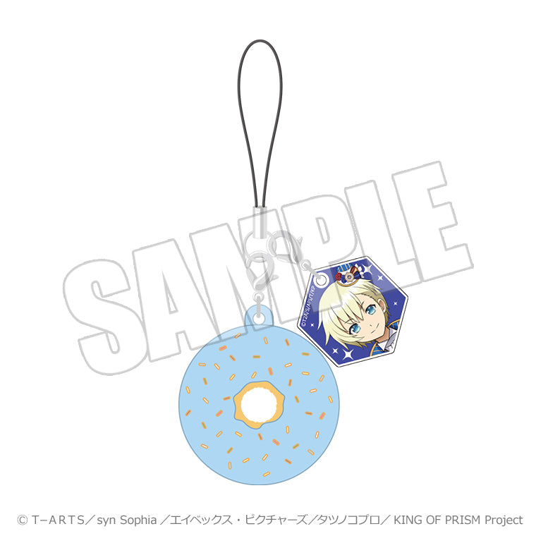 ドーナツチャーム＜KING OF PRISM-Your Endless Call- ショウゴ＞