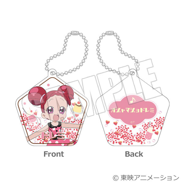 シ*イ様 再出品◎ コーヒーカップくんの編みぐるみキーホルダー◎ DSCF0507%E3%82%B5%E3%83%A0%E3%