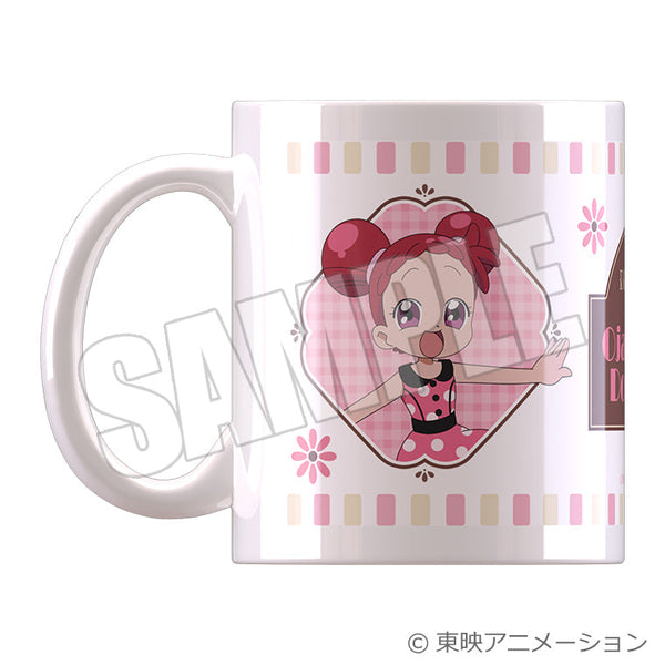 マグカップ＜クラシカル喫茶 どれみ＞