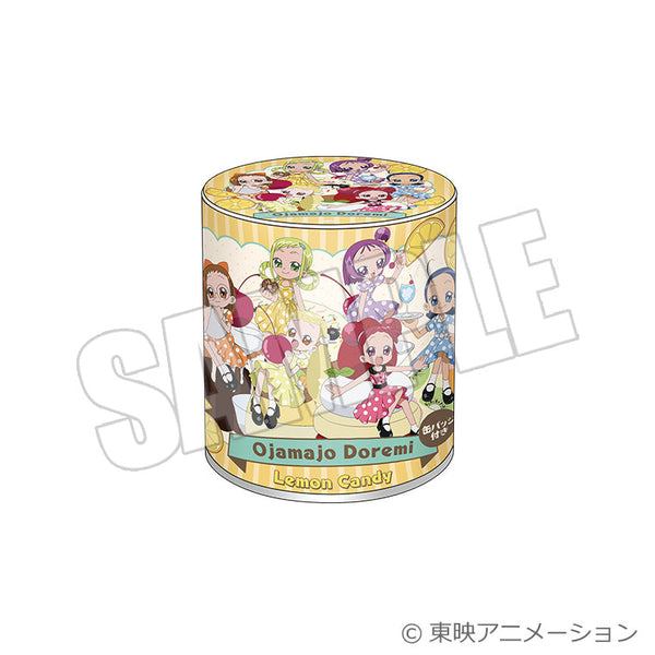 缶バッジ付きキャンディー＜クラシカル喫茶＞