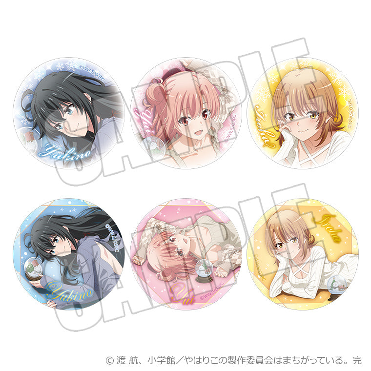 【希少】やはり俺の青春ラブコメはまちがっている　特大ブランケット　コミケ コミックマーケット107 feel.公式ブース 事前通販 【やはり俺の青春