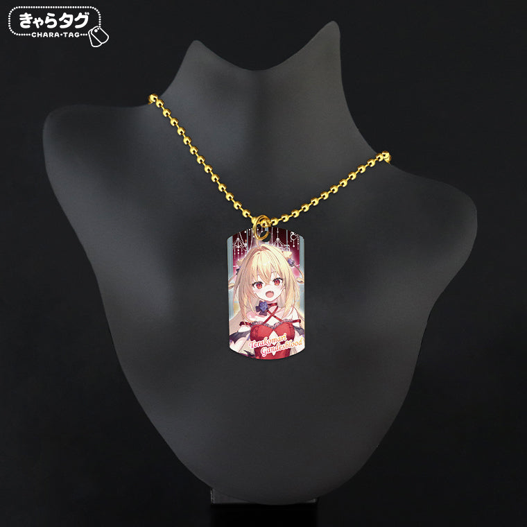 ひきこまり吸血姫の悶々 2024 General meeting＜テラコマリ＞