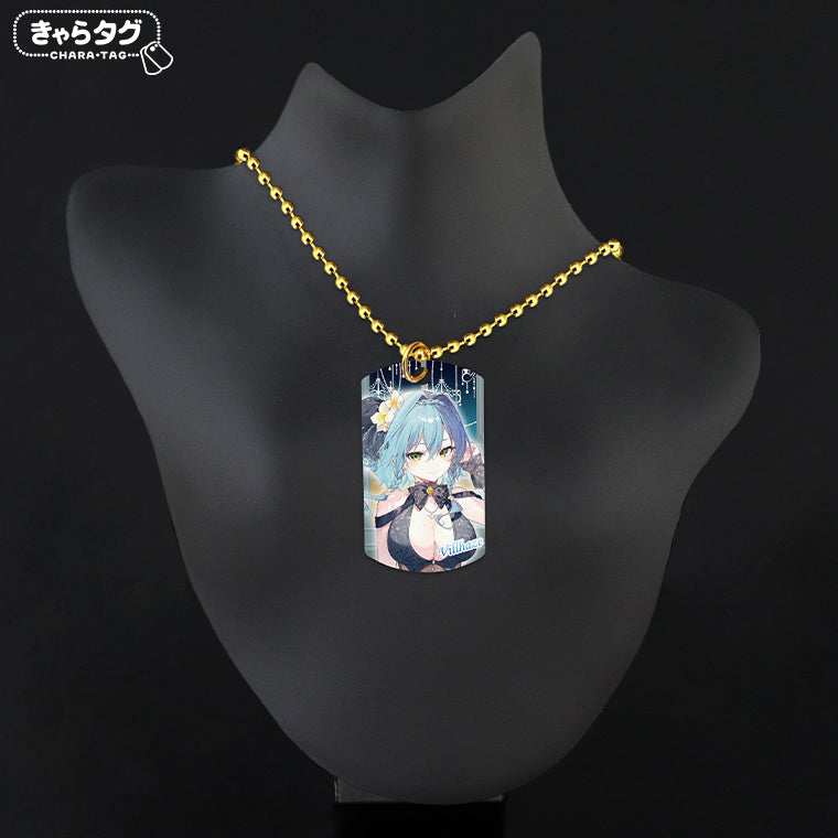 ひきこまり吸血姫の悶々 2024 General meeting＜ヴィルヘイズ＞