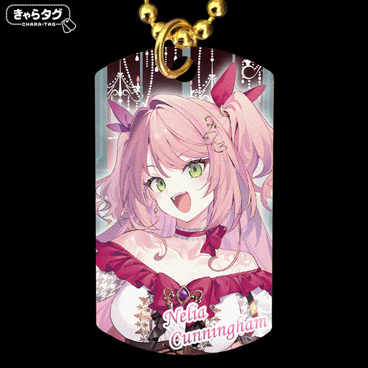 ひきこまり吸血姫の悶々 2024 General meeting＜ネリア＞