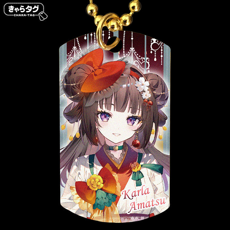 ひきこまり吸血姫の悶々 2024 General meeting＜カルラ＞