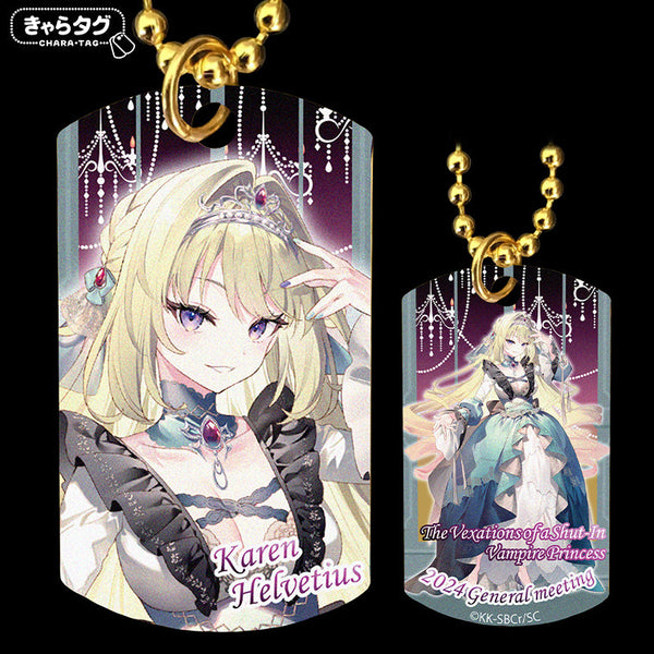 貴重☆限定品 ひきこまり吸血姫の悶々 スペシャルイベント会場