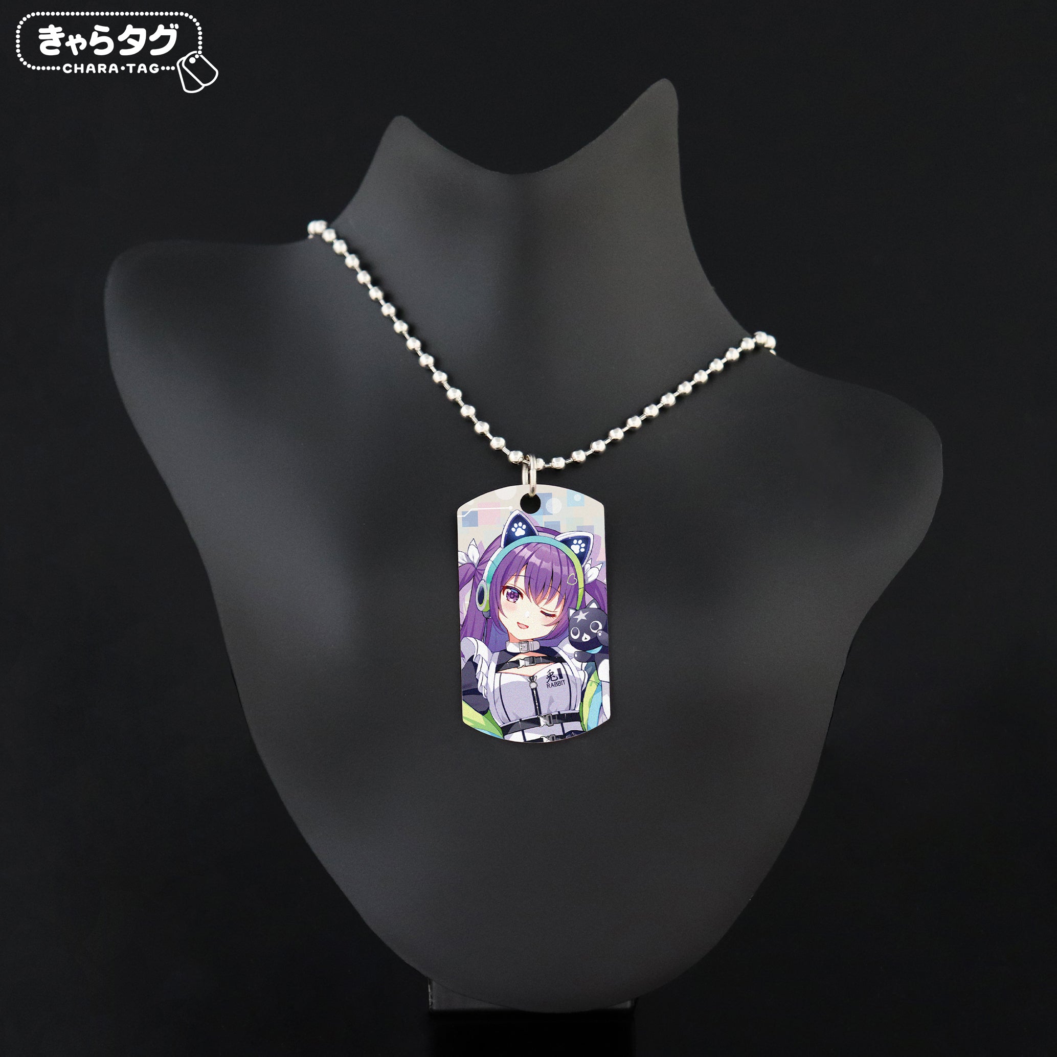 ご注文はうさぎですか？BLOOM WELCOME 【きゃらタグ】 10個セット きゃらタグ】ご注文はうさぎですか？ BLOOM WELCOME TO OUR