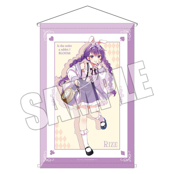 ご注文はうさぎですか？ BLOOM – 5ページ目