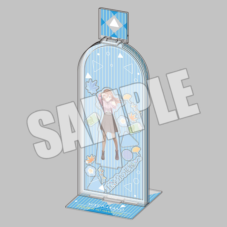 アクリルスタンド・プレート