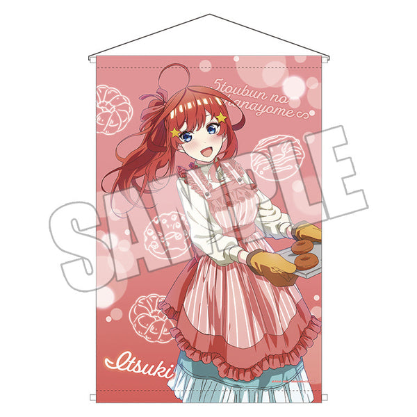 B2タペストリー＜Sweets Enchantment 五月＞