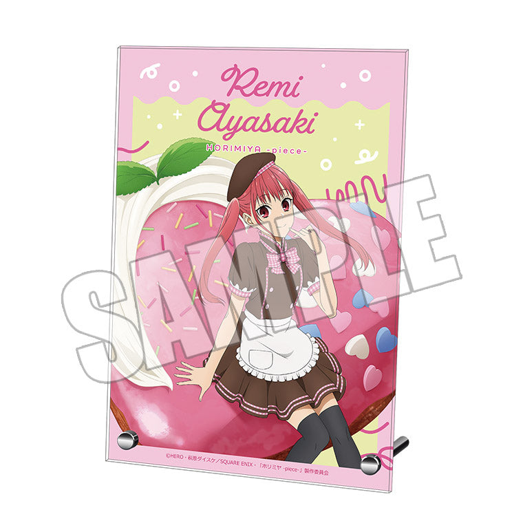 ダンまち アクリルプレート アクリルアートパネル 全2種 | アニメ「ダンまち」シリーズ