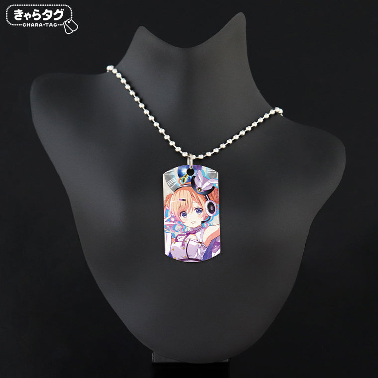 ご注文はうさぎですか？ BLOOM Galaxy Train RABBIT HOUSE＜ココア＞