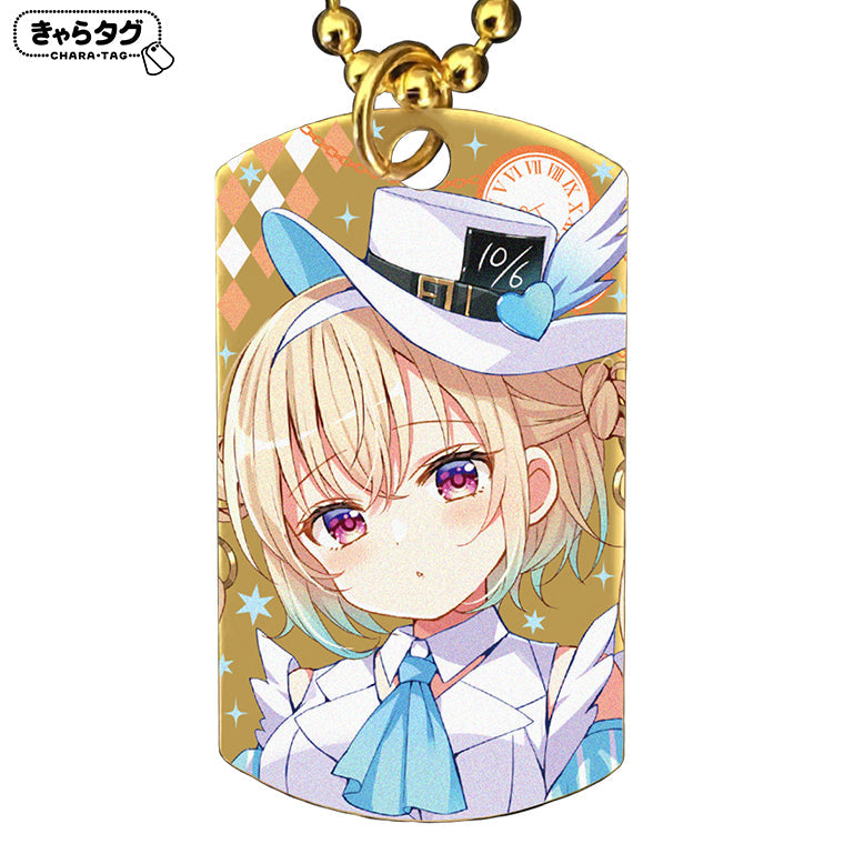 ご注文はうさぎですか？ BLOOM RABBIT in WONDERLAND & NIGHTMARE＜ナツメ＞