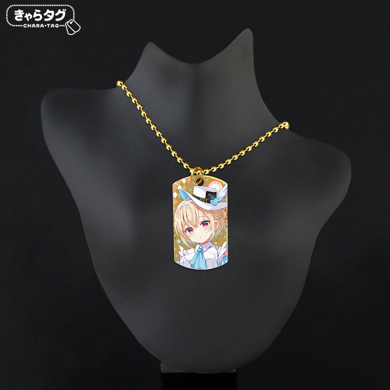ご注文はうさぎですか？ BLOOM RABBIT in WONDERLAND & NIGHTMARE＜ナツメ＞