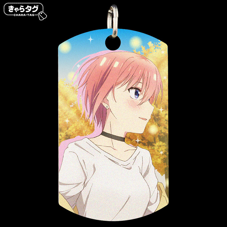 五等分の花嫁∽ 2023 Autumn moment＜一花＞