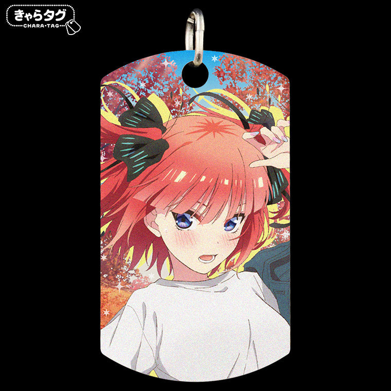 五等分の花嫁∽ 2023 Autumn moment＜二乃＞
