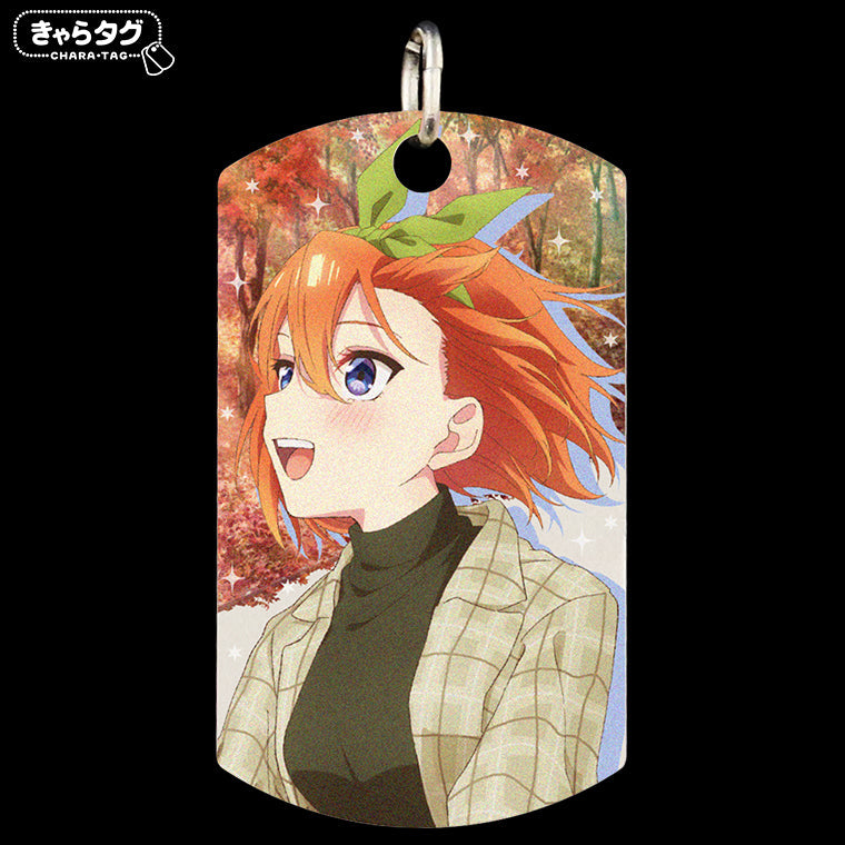 五等分の花嫁∽ 2023 Autumn moment＜四葉＞