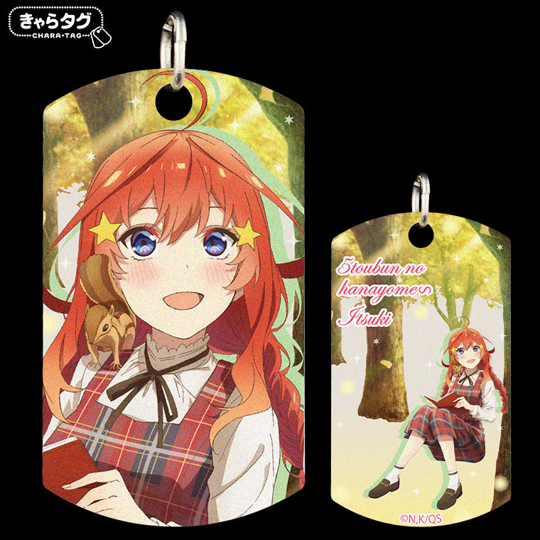 五等分の花嫁∽ 2023 Autumn moment＜五月＞