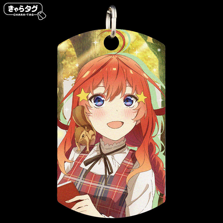 五等分の花嫁∽ 2023 Autumn moment＜五月＞