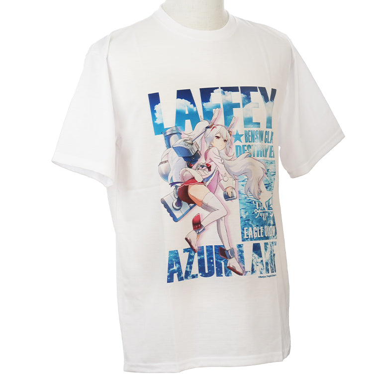 Tシャツ【ラフィー】