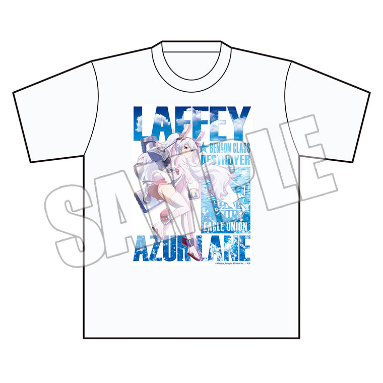 Tシャツ【ラフィー】