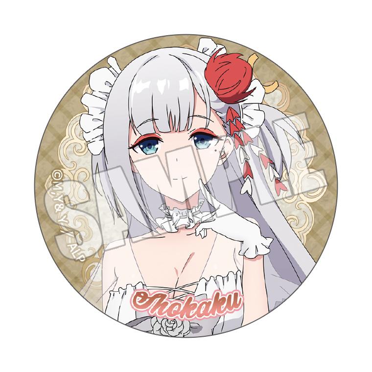 ブラインド缶バッジ