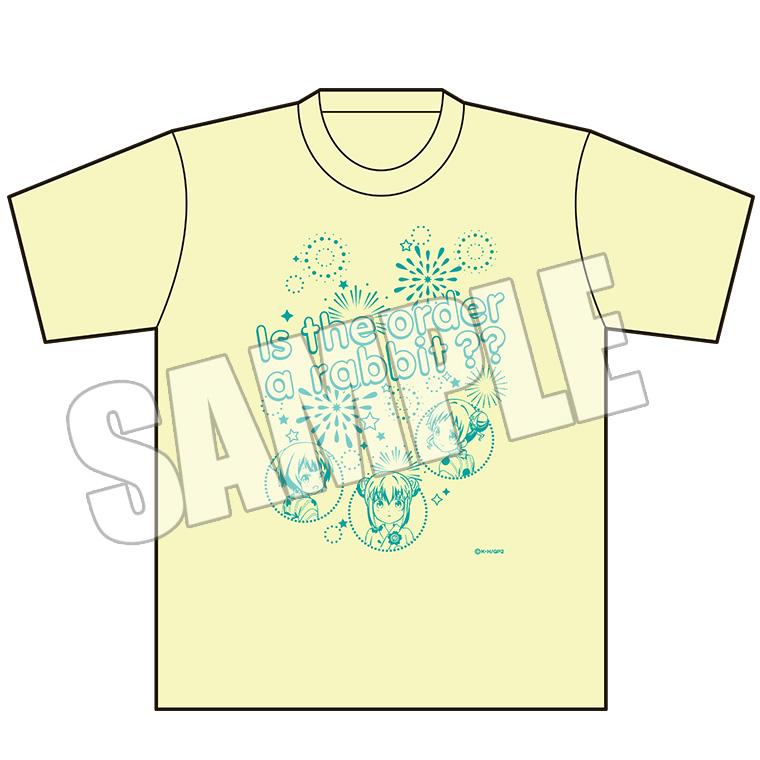 Tシャツ＜チマメ隊＞