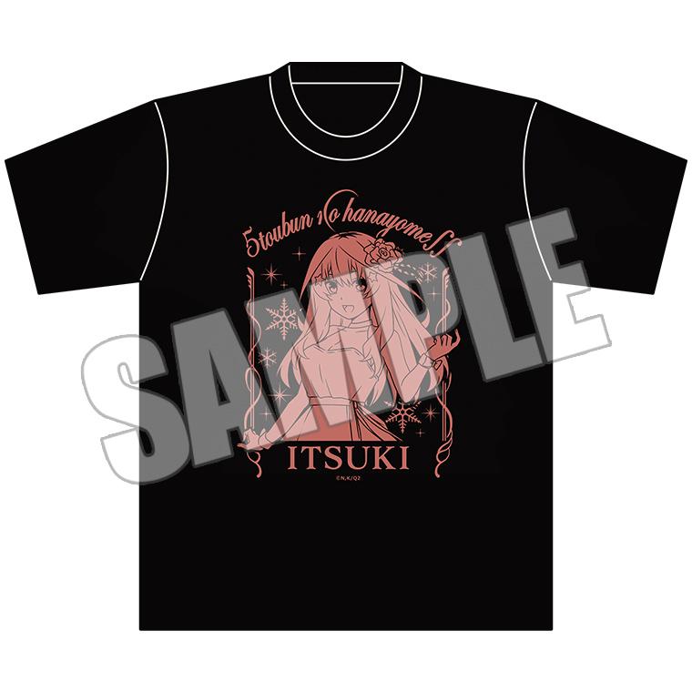 Tシャツ Snow Party＜五月＞