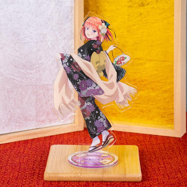【楽天ランキング1位】 アクリルスタンド モダンきものガール＜ニ乃＞ キーホルダー