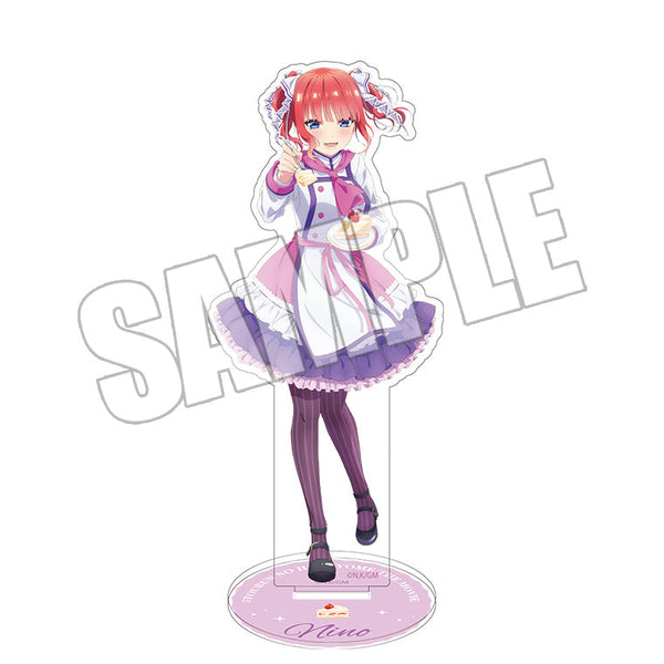 ファッション人気ブランドランキング アクリルスタンド＜Patissiere NAKANO 二乃＞ その他