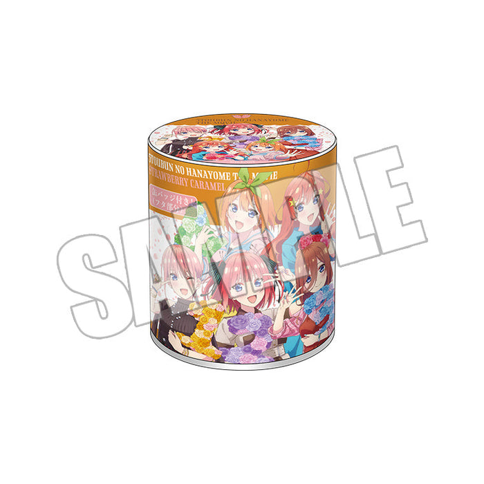 Happiness Flower缶バッチ 説明見てね Happiness Flower缶バッチ 説明見てね