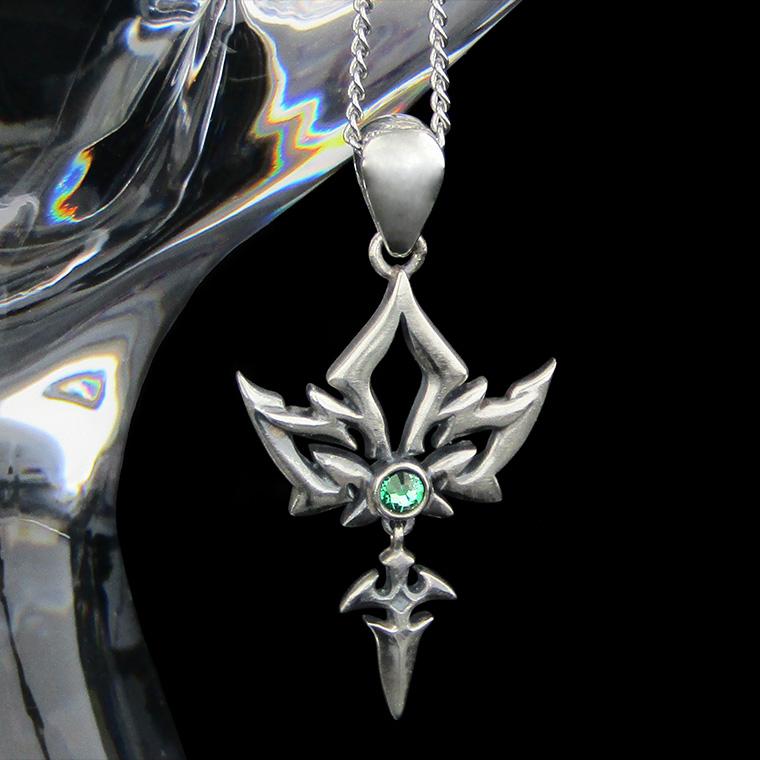 Servant Necklace<ジークフリート>