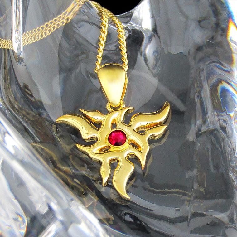 Servant Necklace<カルナ>