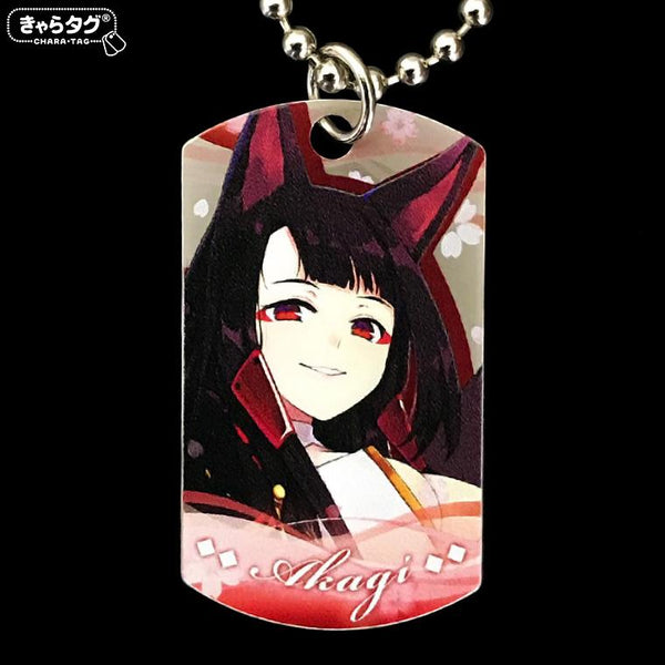人気ブランド 海外通販 - 国内入手困難 アズールレーン<赤城> ストラップ
