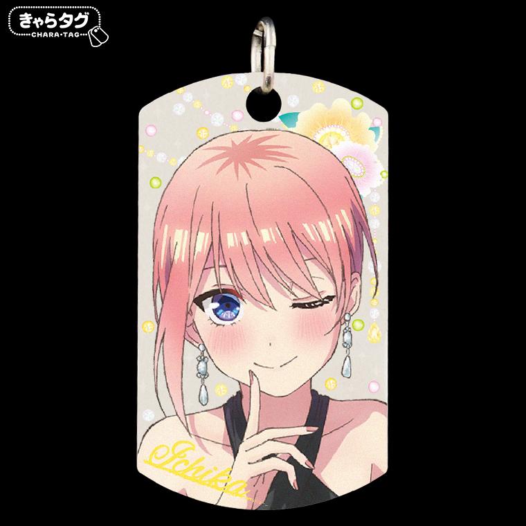 五等分の花嫁∬2021Early Summer＜一花＞