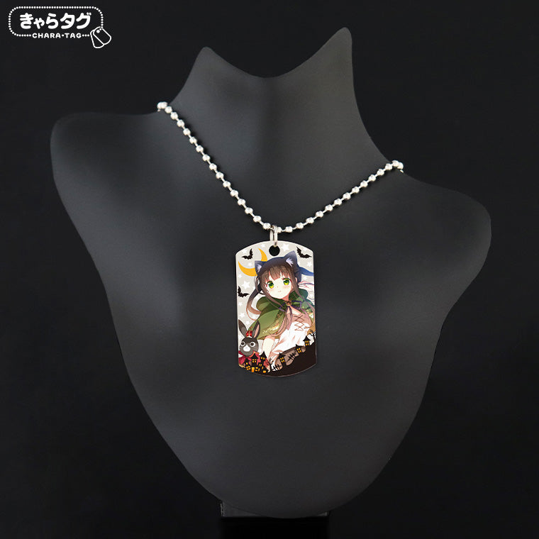 ご注文はうさぎですか？BLOOM 2022 Happy Halloween＜千夜＞
