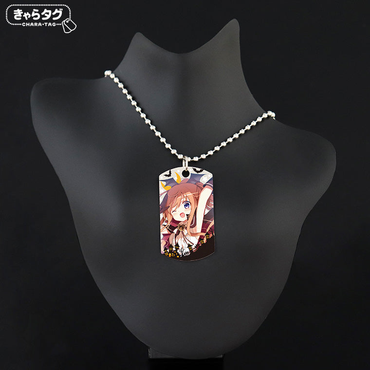 ご注文はうさぎですか？BLOOM 2022 Happy Halloween＜モカ＞